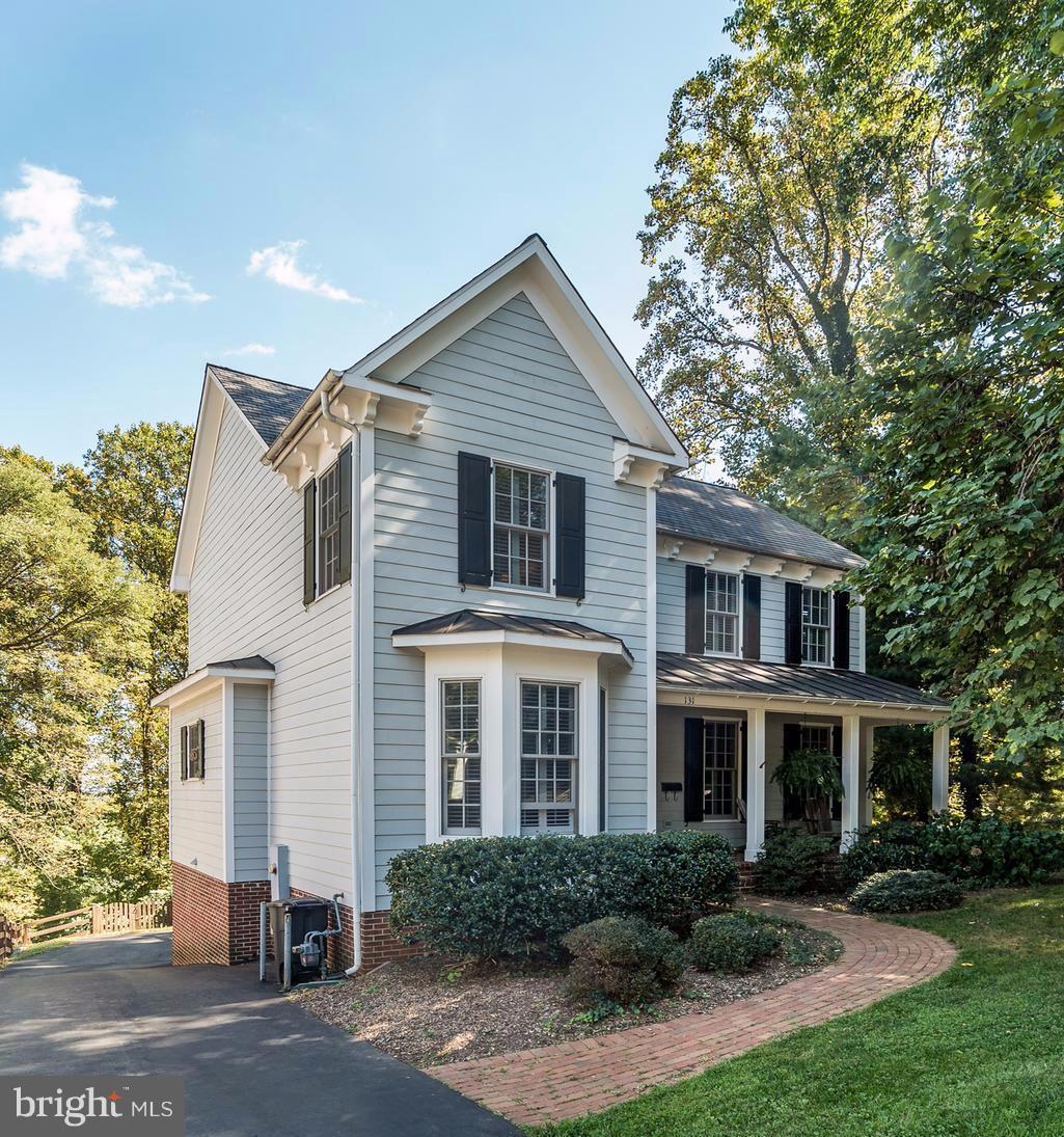 WOOD FAMILY SUBDIVISION - Residential