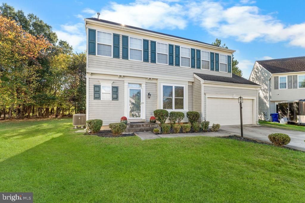 Photo of 11613 Gallinule Court, WALDORF, MD 20601 (MLS # MDCH2048468)