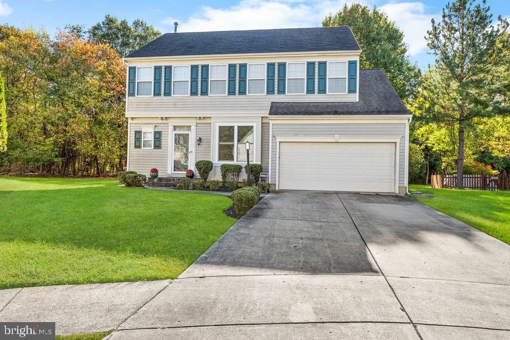 Photo of 11613 Gallinule Court, WALDORF, MD 20601 (MLS # MDCH2048468)