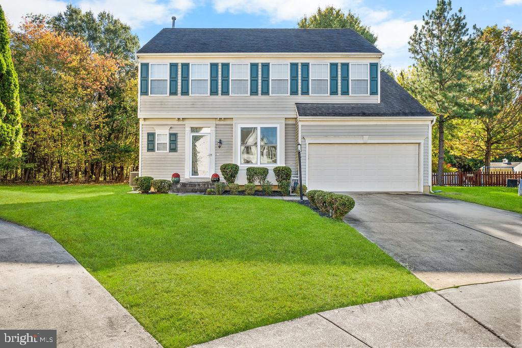 11613 GALLINULE COURT