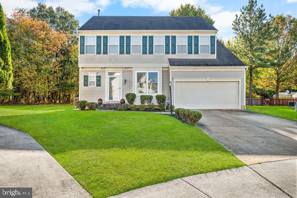 Photo of 11613 Gallinule Court, WALDORF, MD 20601 (MLS # MDCH2048468)