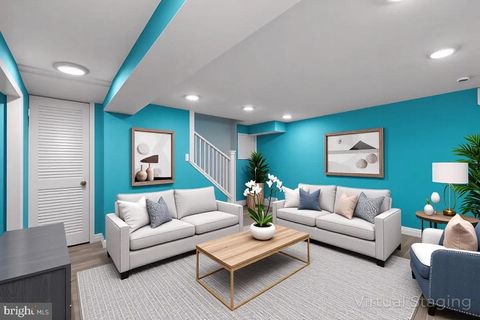 2202 U PLACE SE WASHINGTON DC 20020