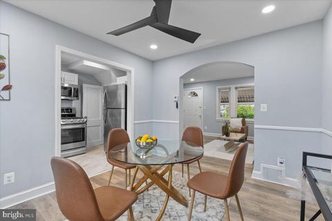 2202 U PLACE SE WASHINGTON DC 20020