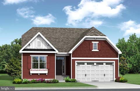 Homes For Sale - 31765 Shoal Creek Lane<br/> HARBESON, DE 19951