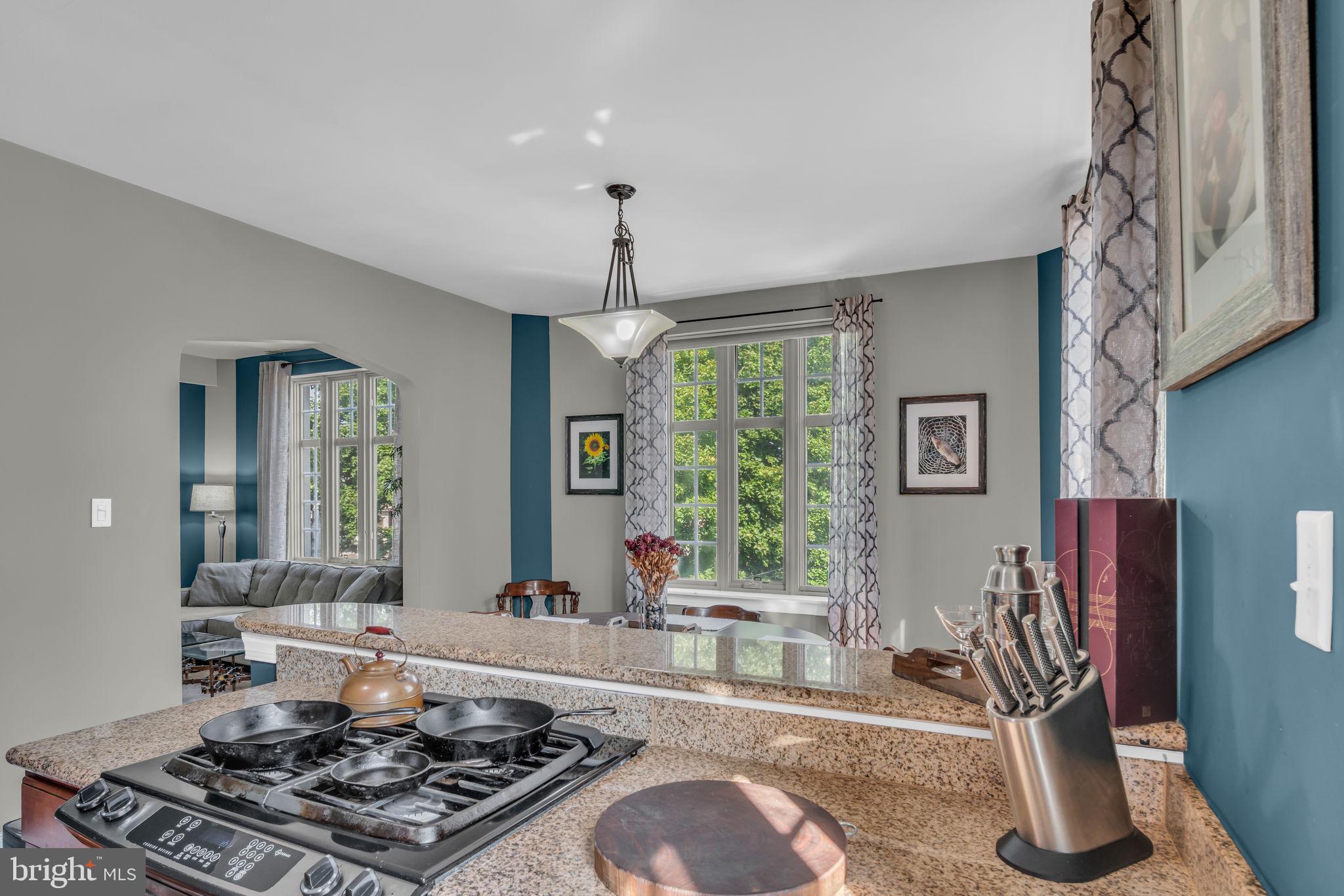 RIVERVIEW MANOR - Residential