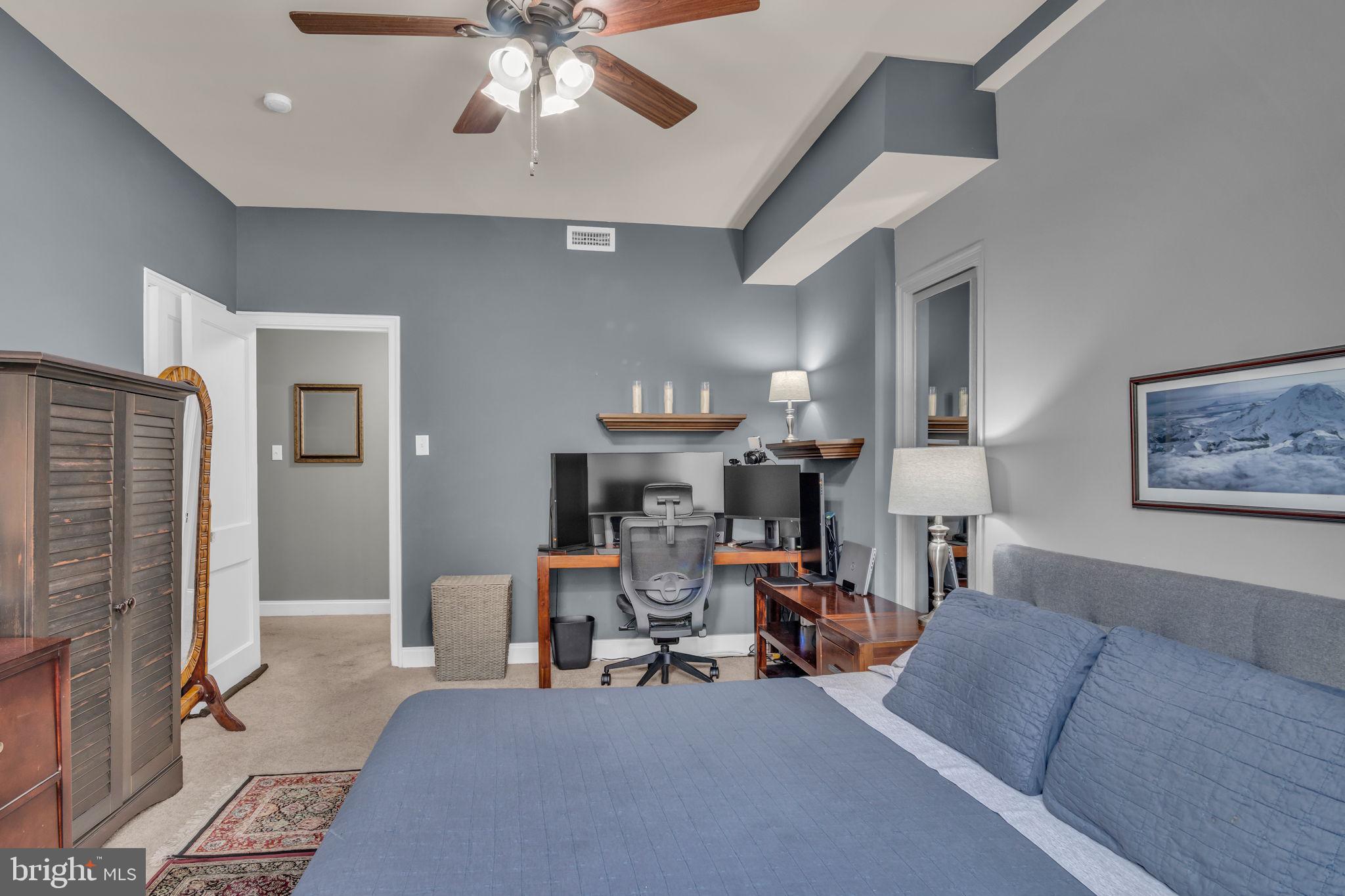 RIVERVIEW MANOR - Residential