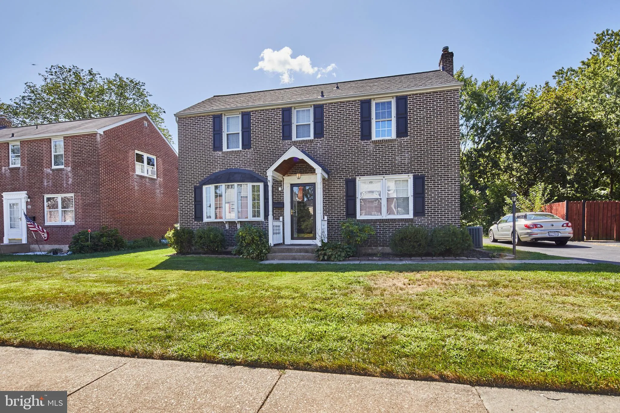 214 Potomac Road, Wilmington, DE 19803