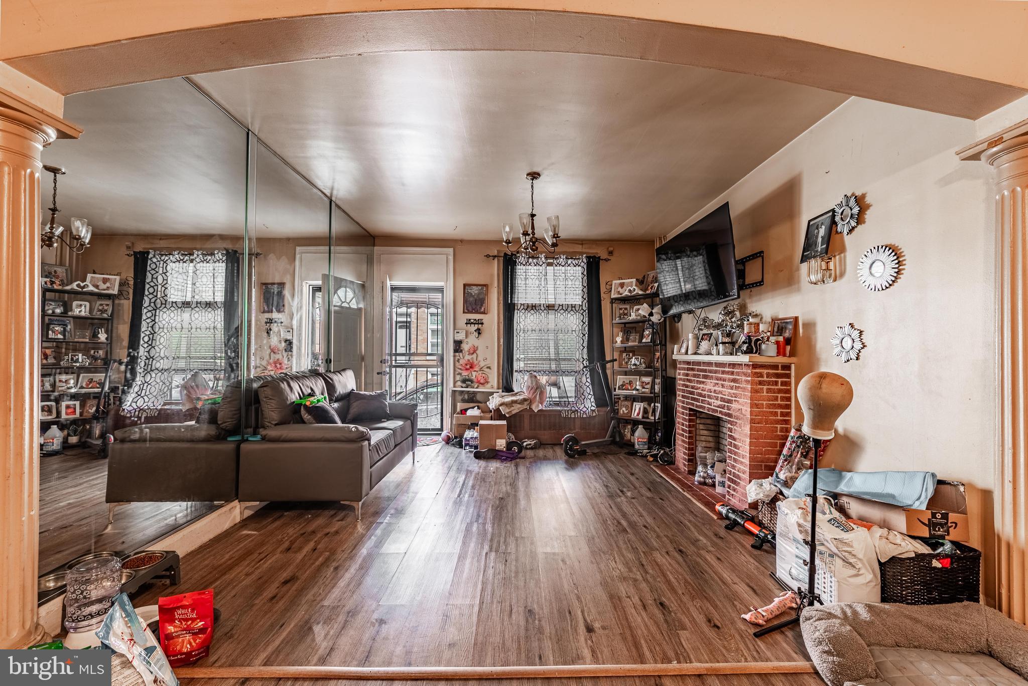 BEREA-BIDDLE STREET HISTORIC DISTRICT - Residential