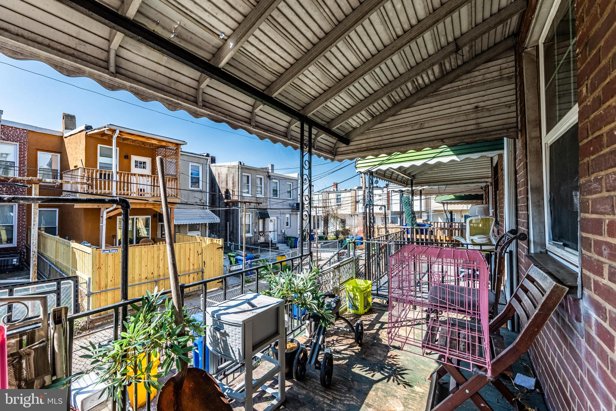 BEREA-BIDDLE STREET HISTORIC DISTRICT - Residential