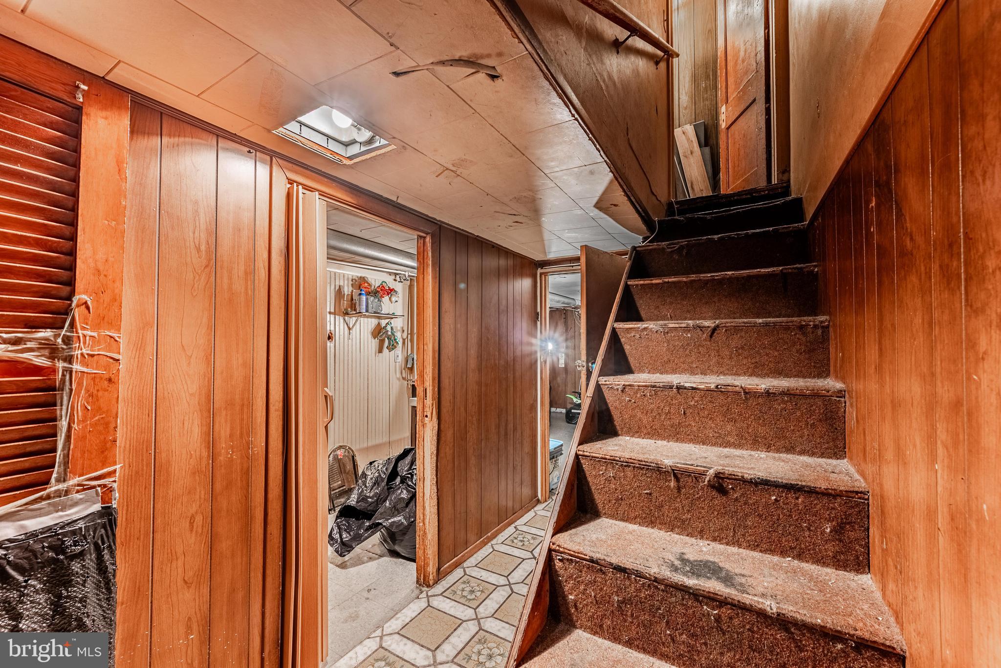 BEREA-BIDDLE STREET HISTORIC DISTRICT - Residential