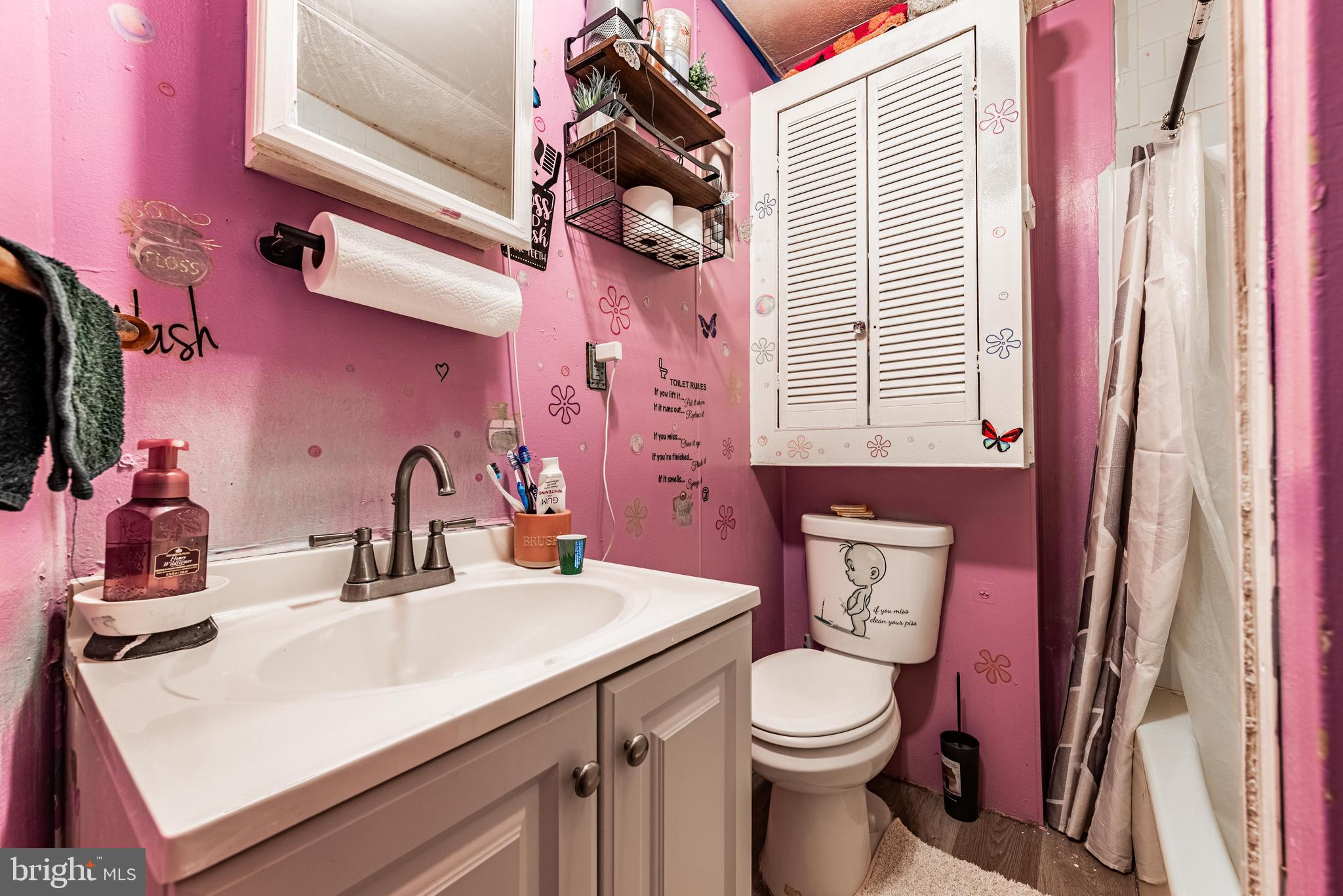 BEREA-BIDDLE STREET HISTORIC DISTRICT - Residential