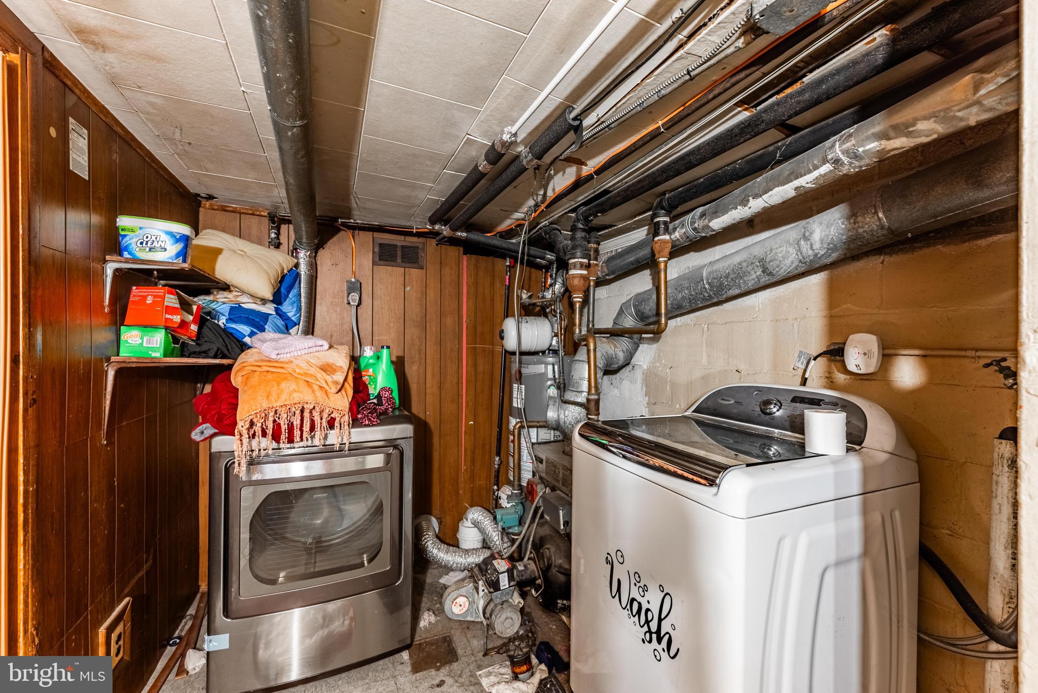 BEREA-BIDDLE STREET HISTORIC DISTRICT - Residential