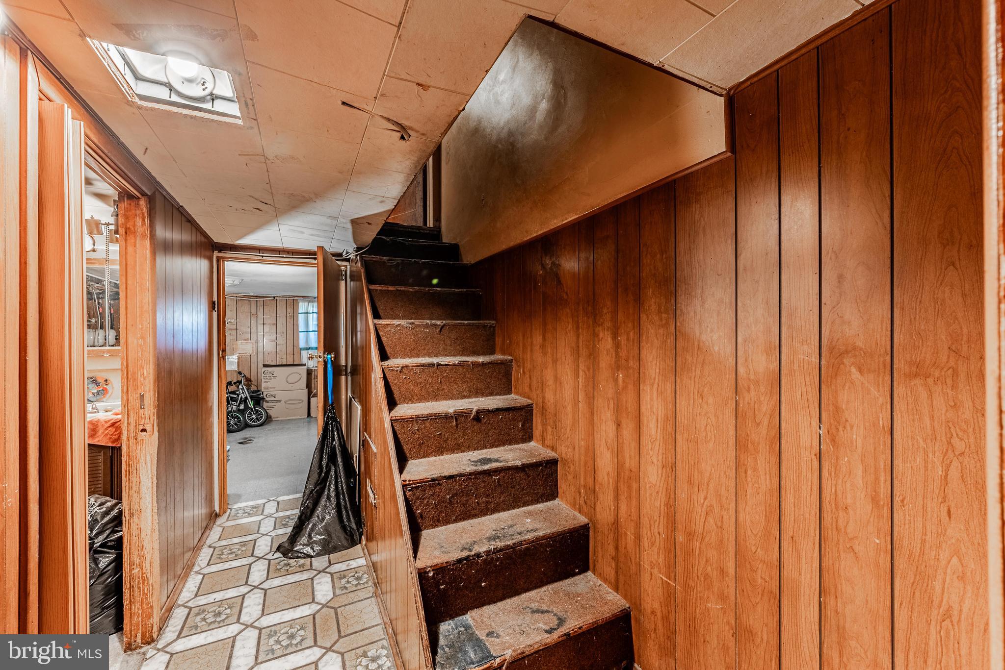 BEREA-BIDDLE STREET HISTORIC DISTRICT - Residential