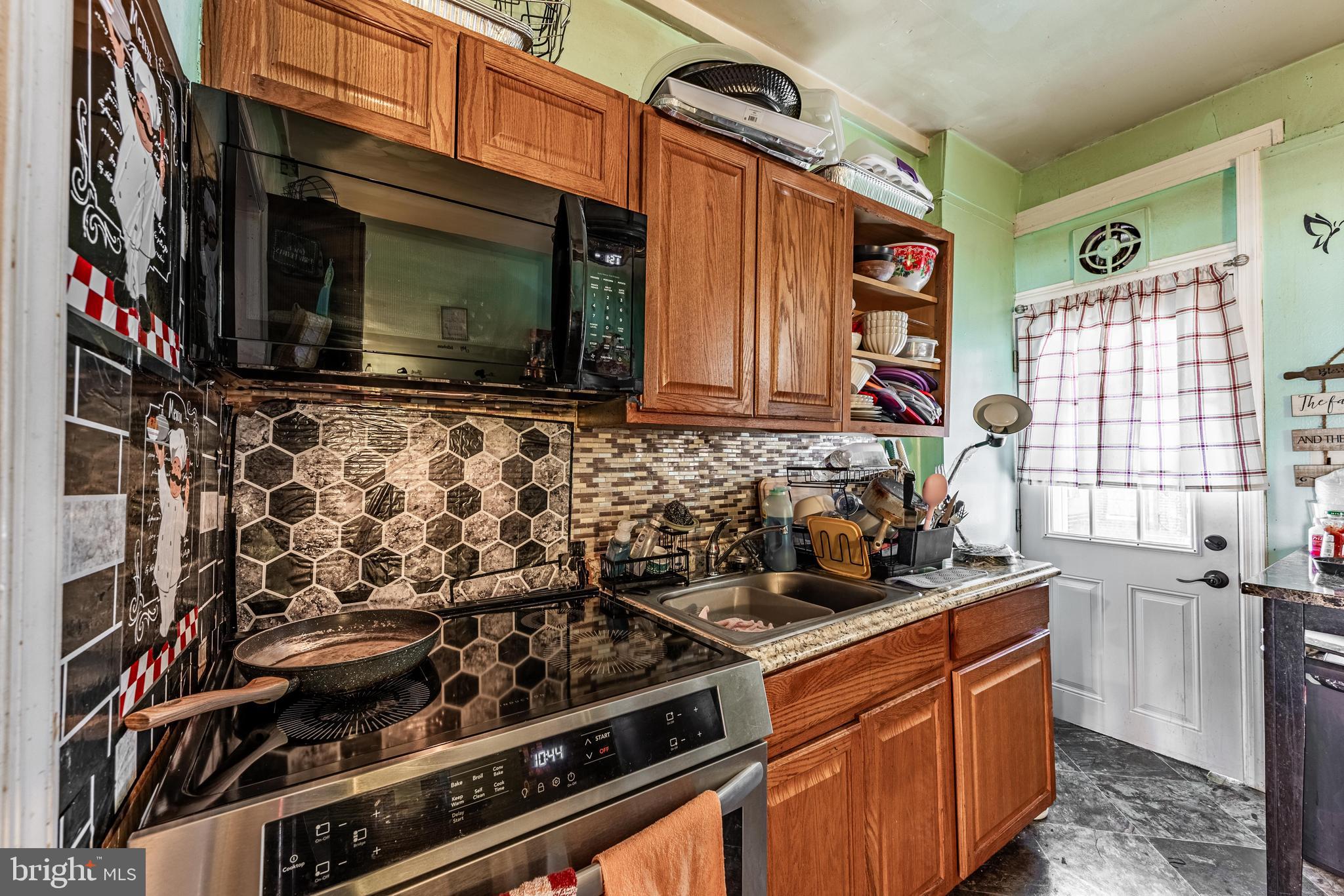 BEREA-BIDDLE STREET HISTORIC DISTRICT - Residential