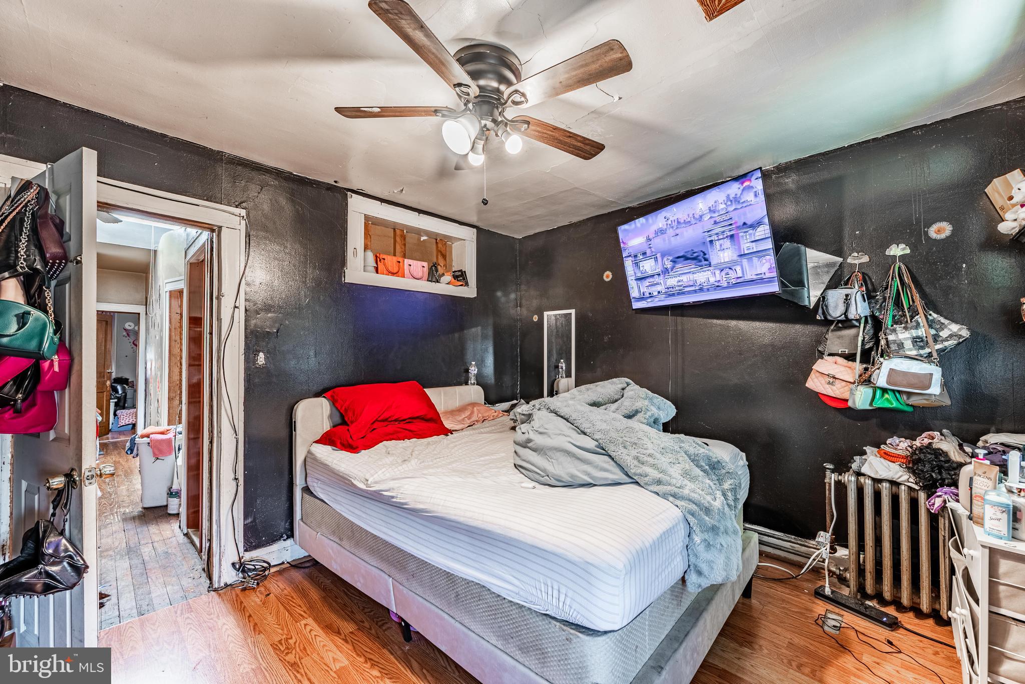 BEREA-BIDDLE STREET HISTORIC DISTRICT - Residential