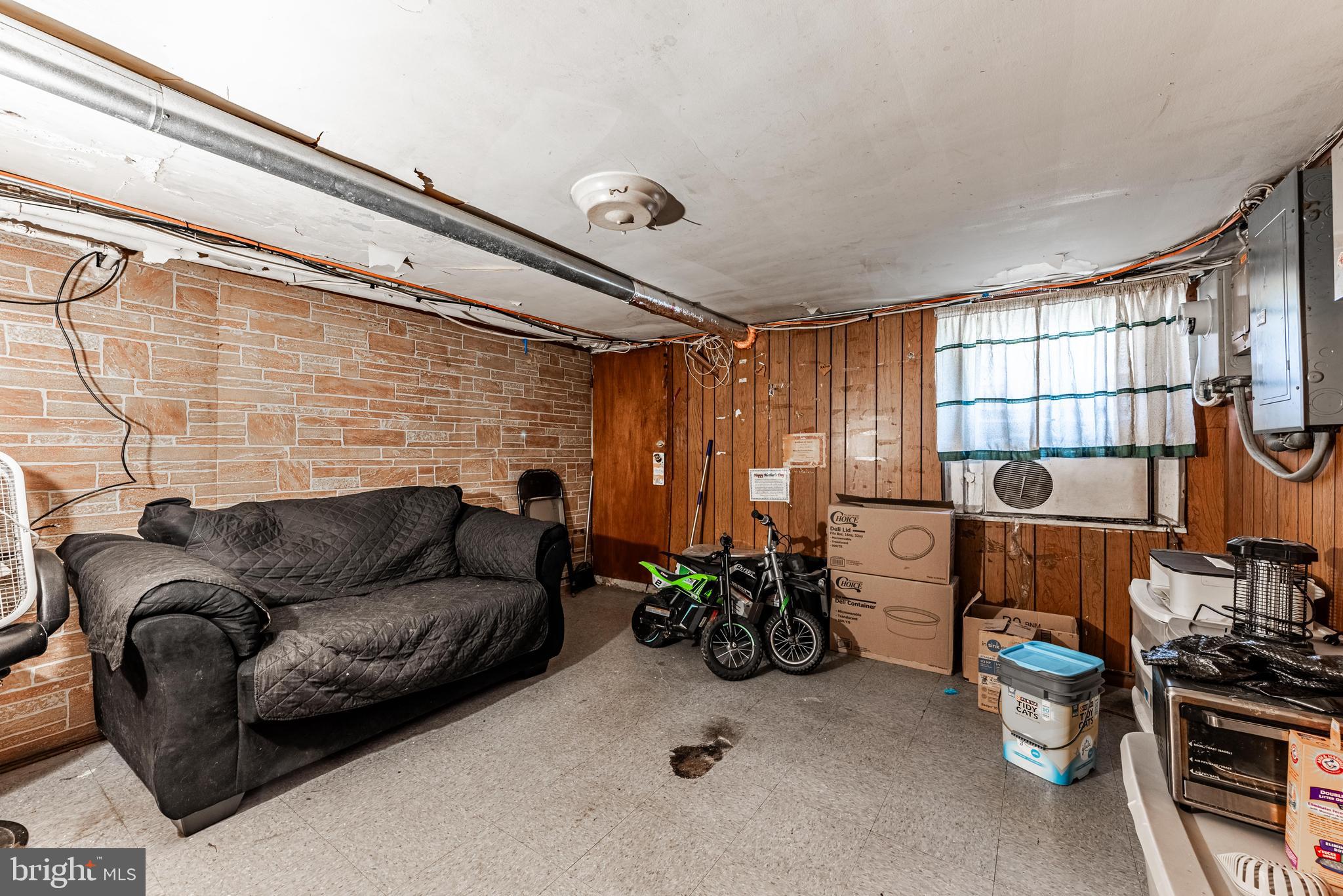 BEREA-BIDDLE STREET HISTORIC DISTRICT - Residential