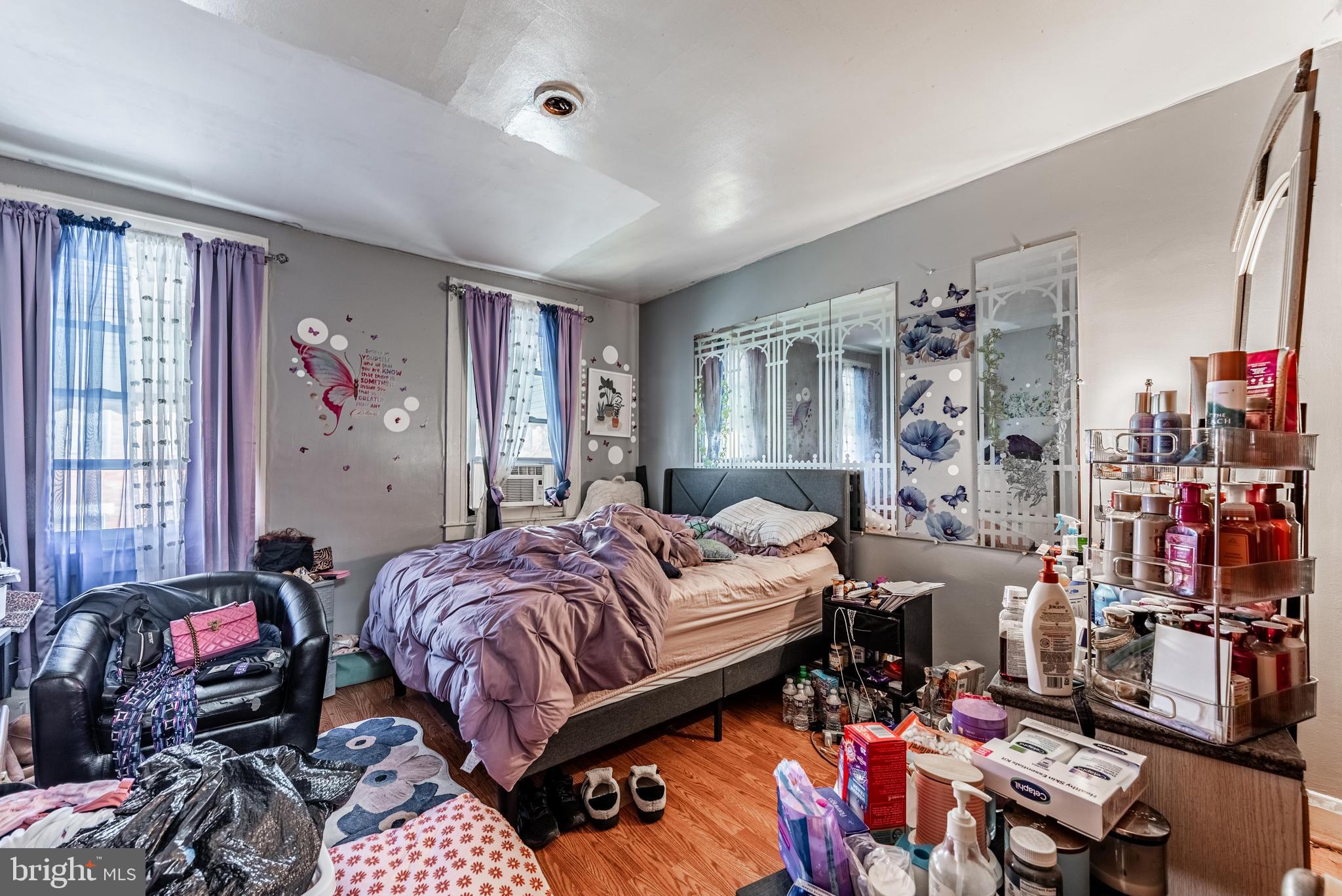 BEREA-BIDDLE STREET HISTORIC DISTRICT - Residential