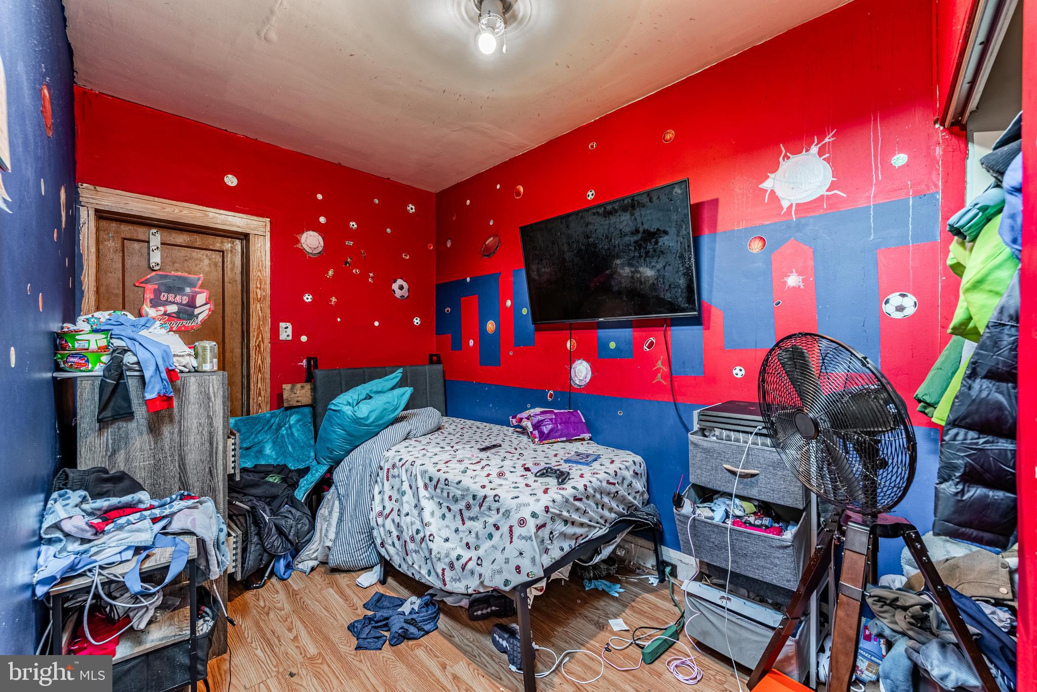 BEREA-BIDDLE STREET HISTORIC DISTRICT - Residential