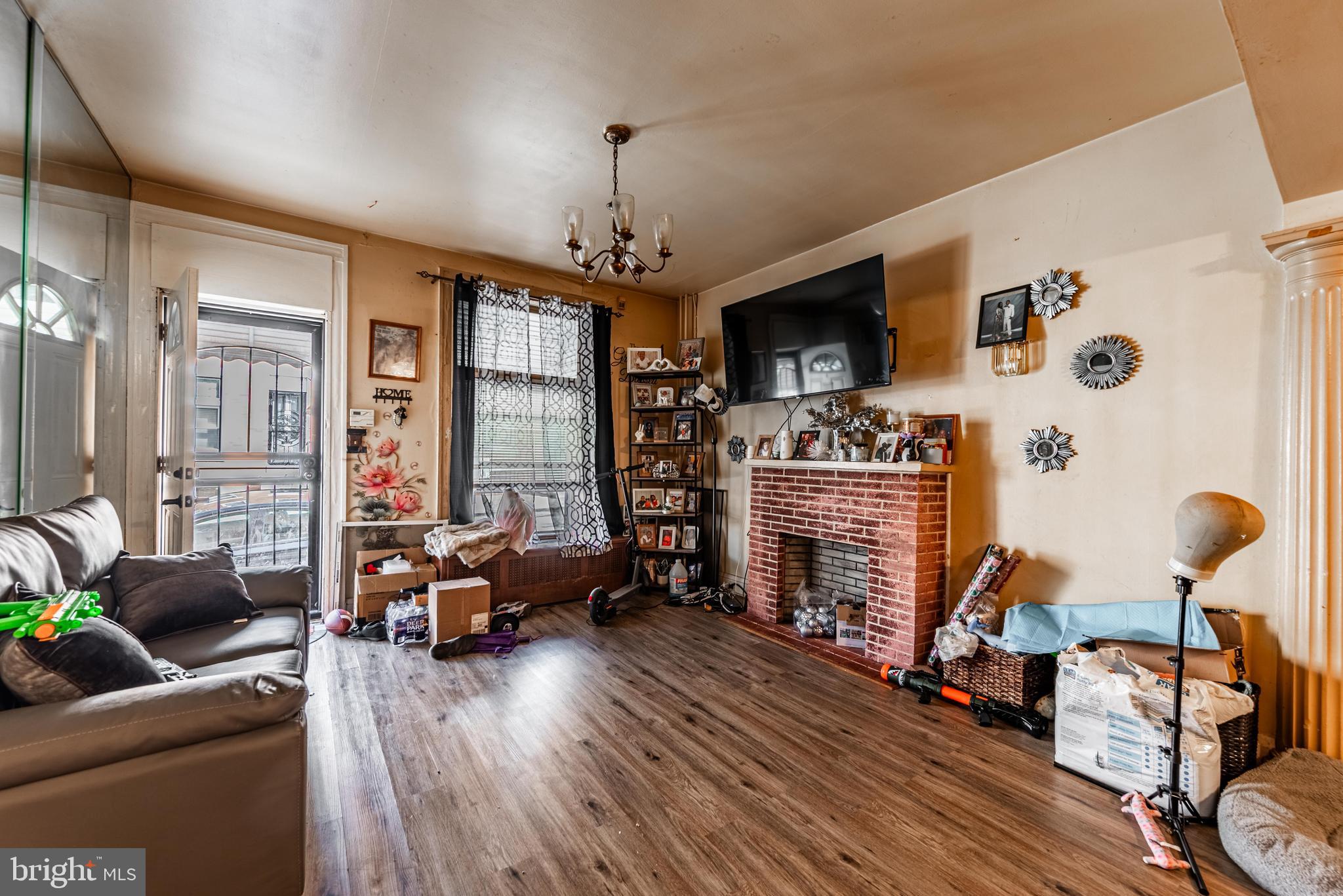 BEREA-BIDDLE STREET HISTORIC DISTRICT - Residential