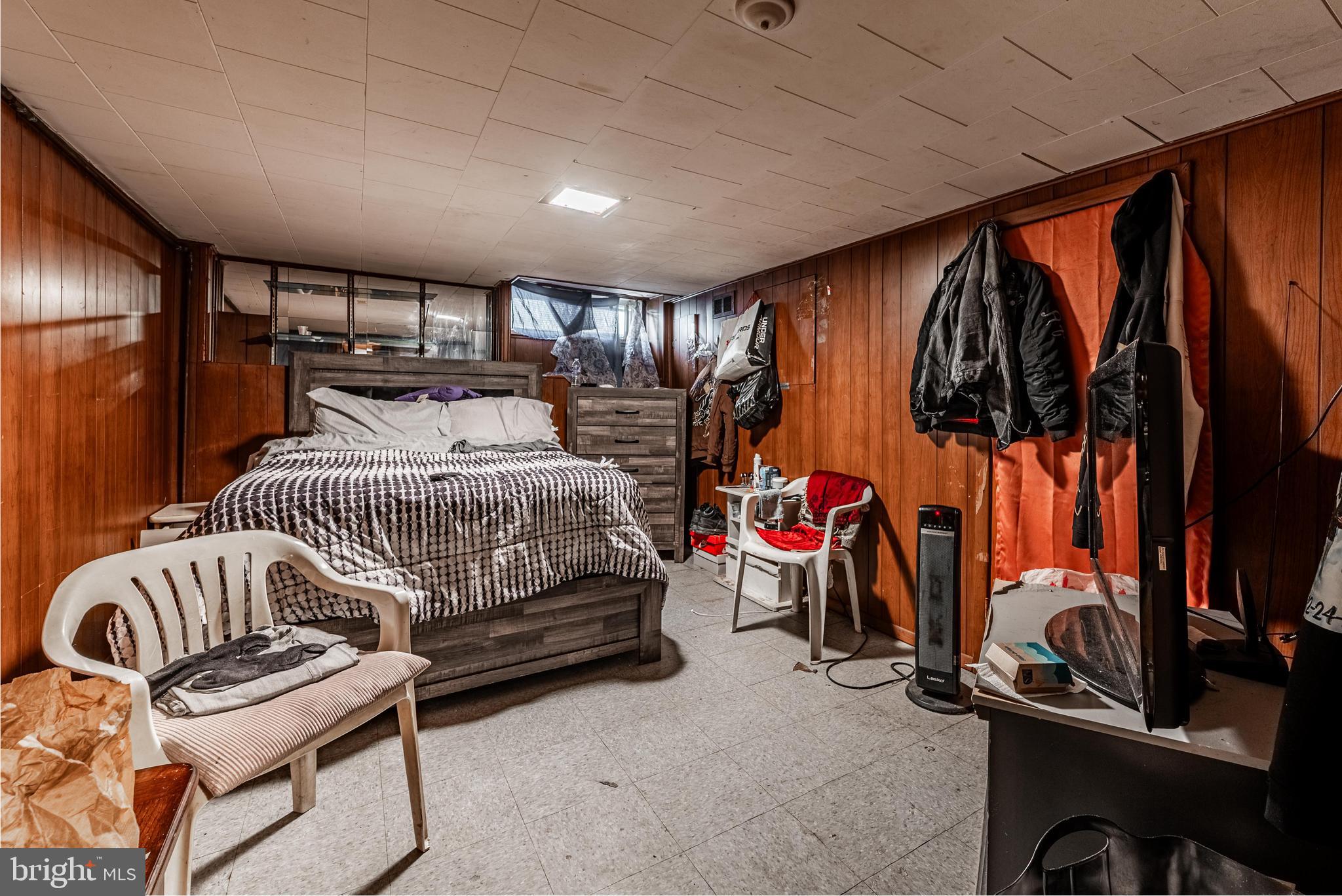 BEREA-BIDDLE STREET HISTORIC DISTRICT - Residential