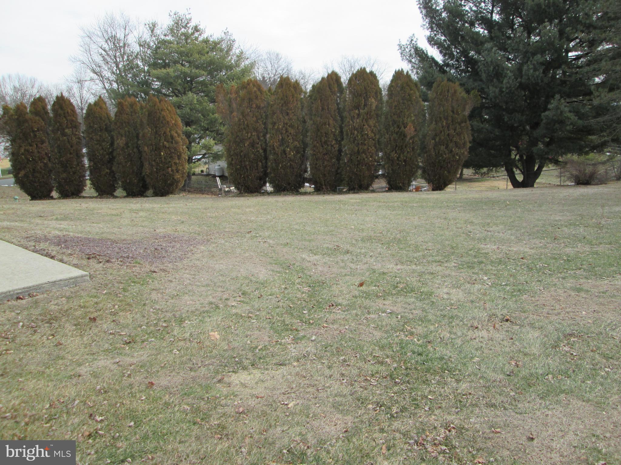 NONE AVAILABLE - Residential