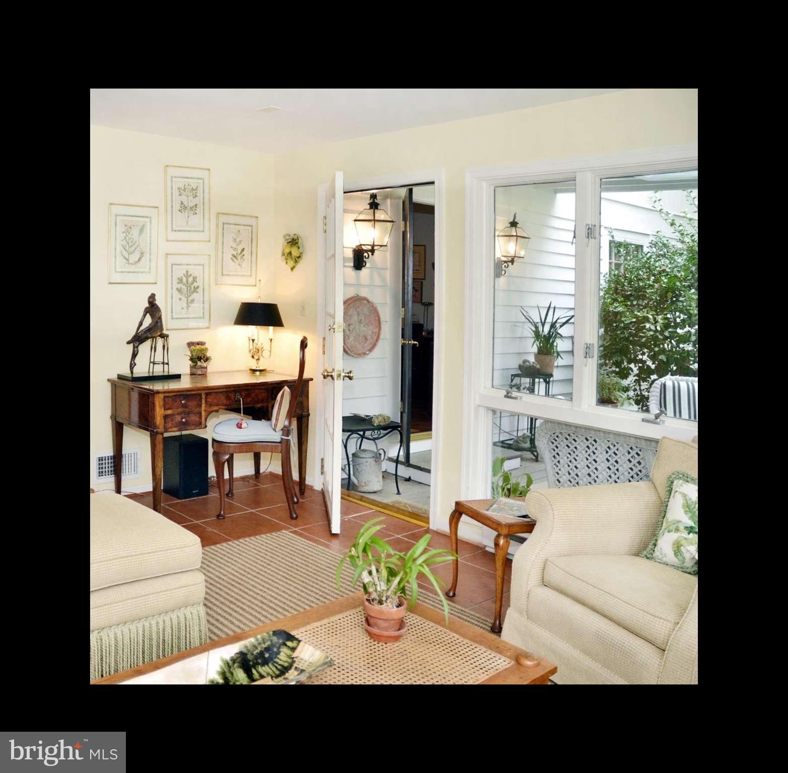 STEVENSON - Residential