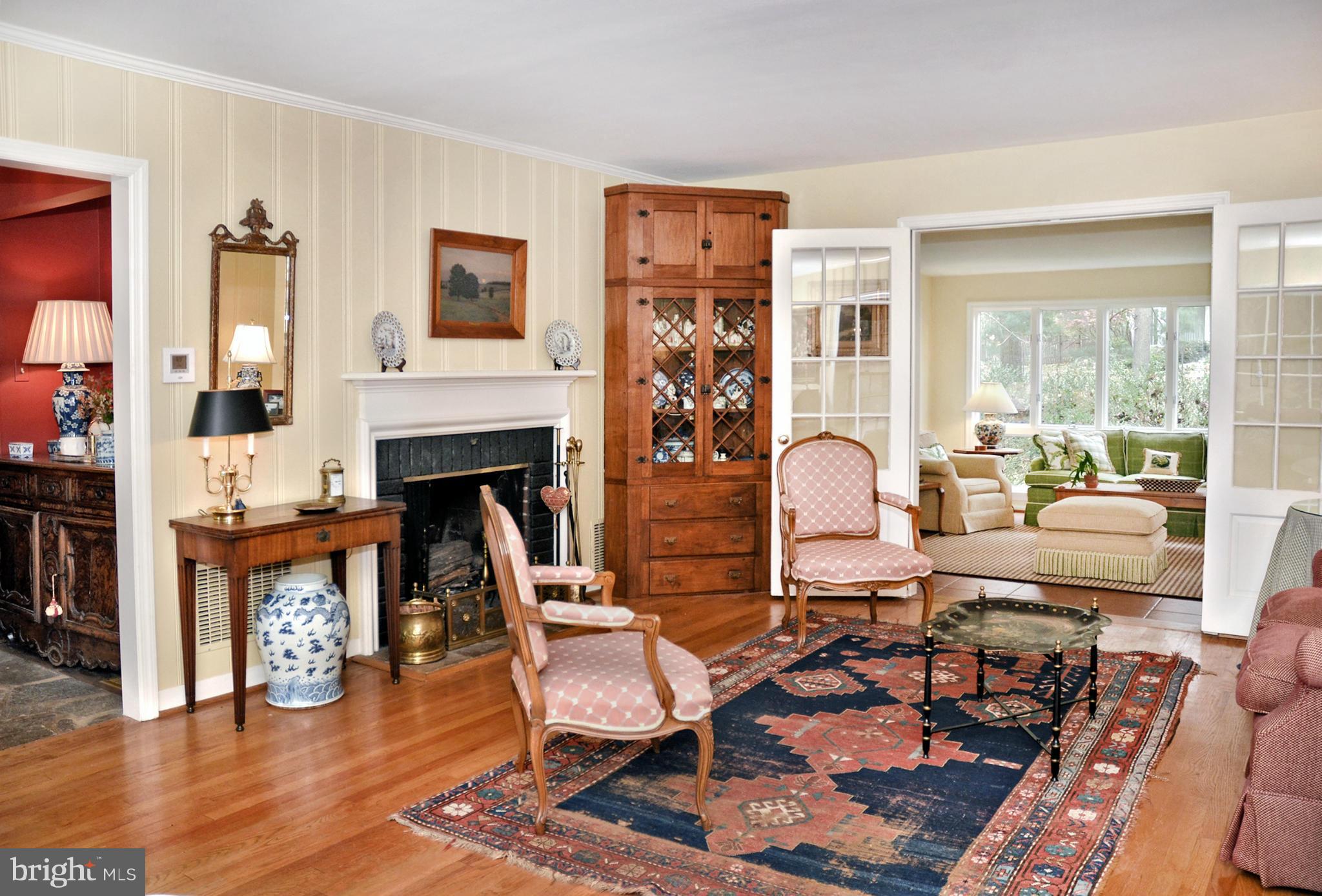 STEVENSON - Residential