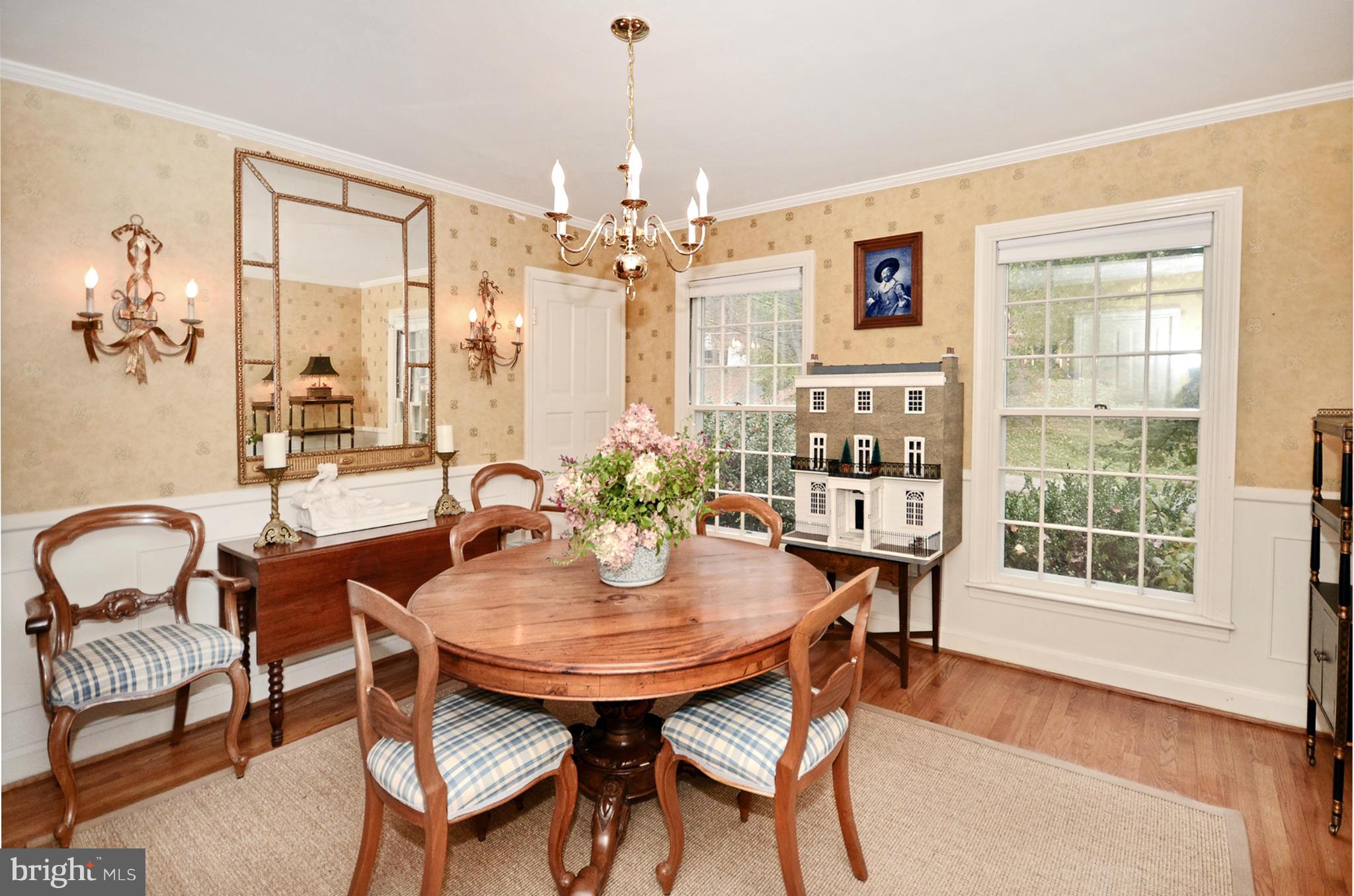 STEVENSON - Residential