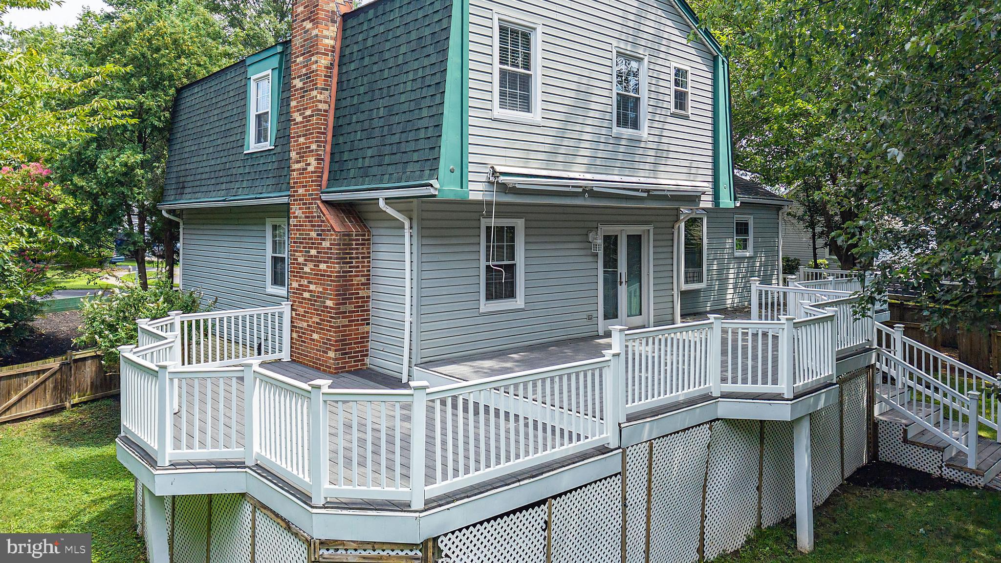15221 BICENTENNIAL COURT