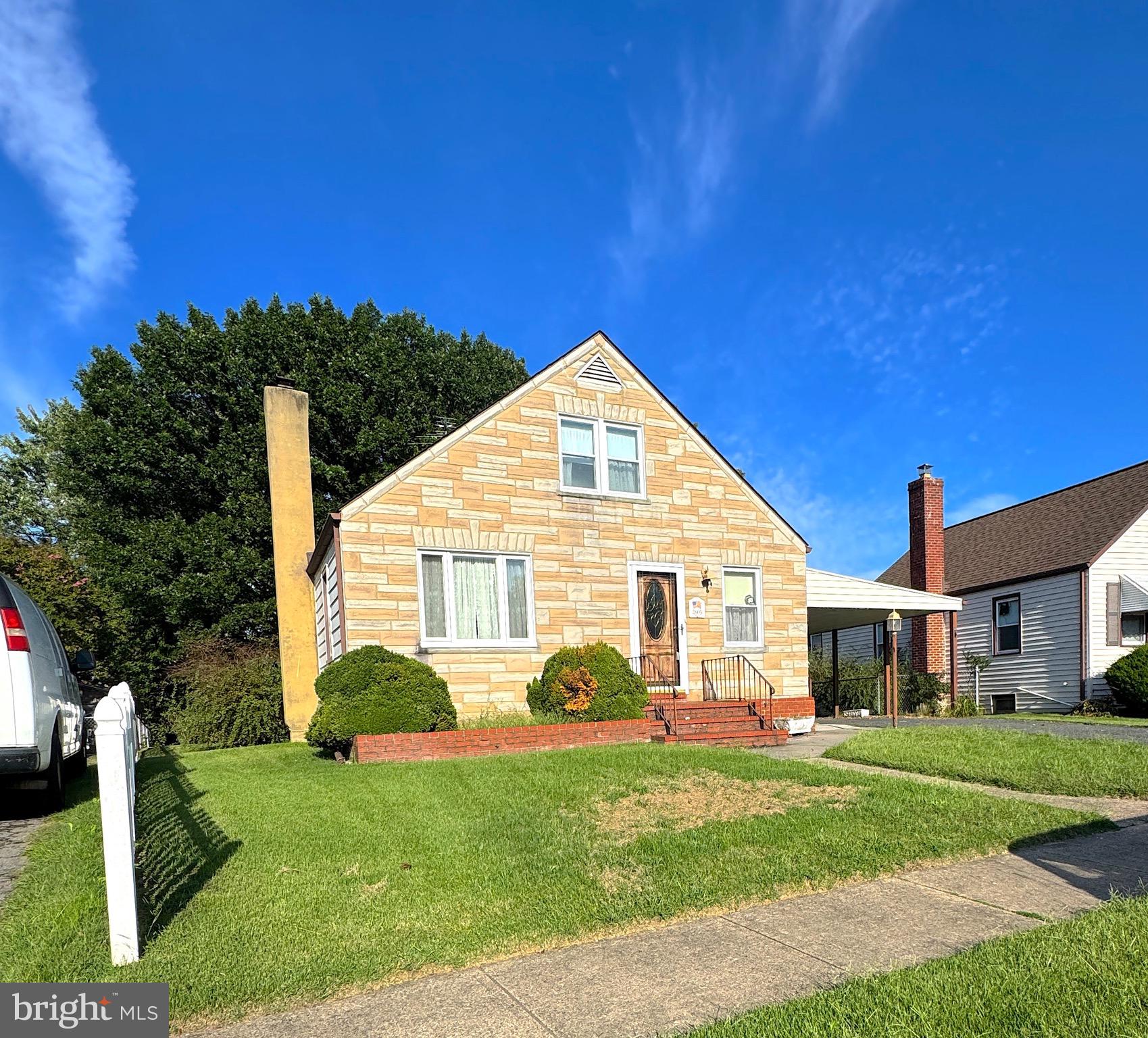 DUNDALK - Residential