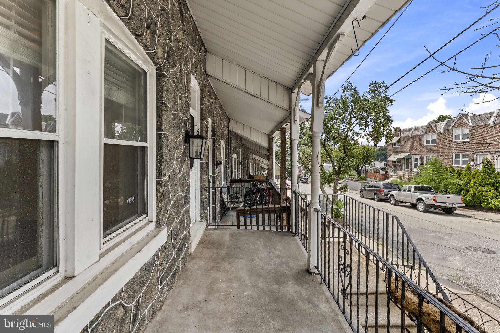 221 RIGHTER STREET