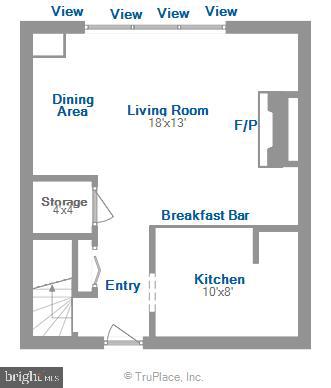 THE TECUMSEH - Residential
