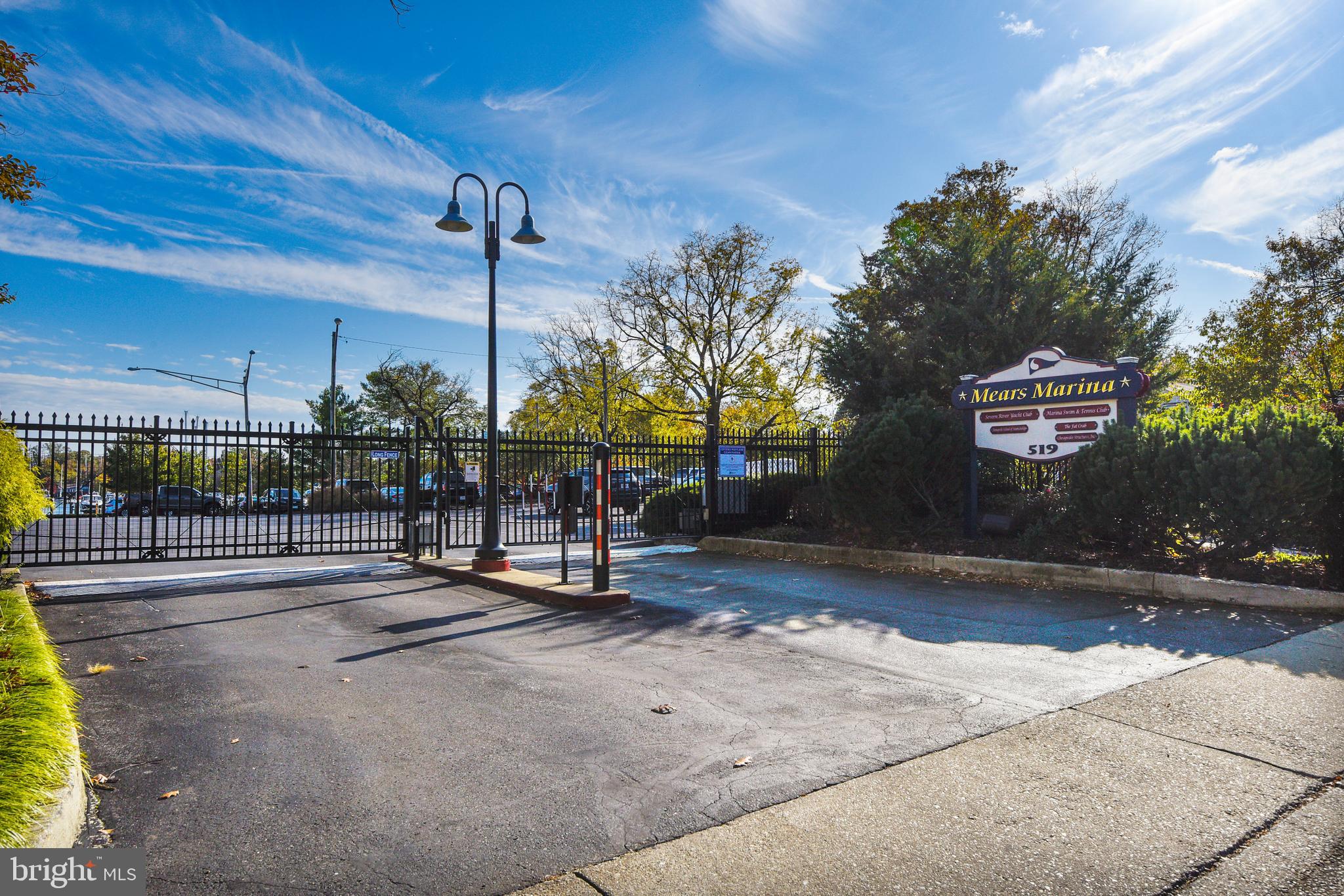 THE TECUMSEH - Residential