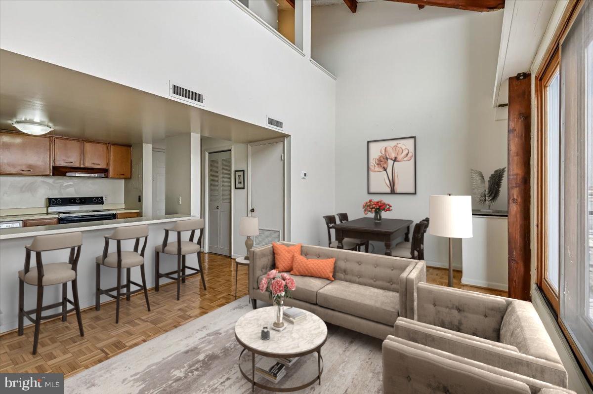 THE TECUMSEH - Residential