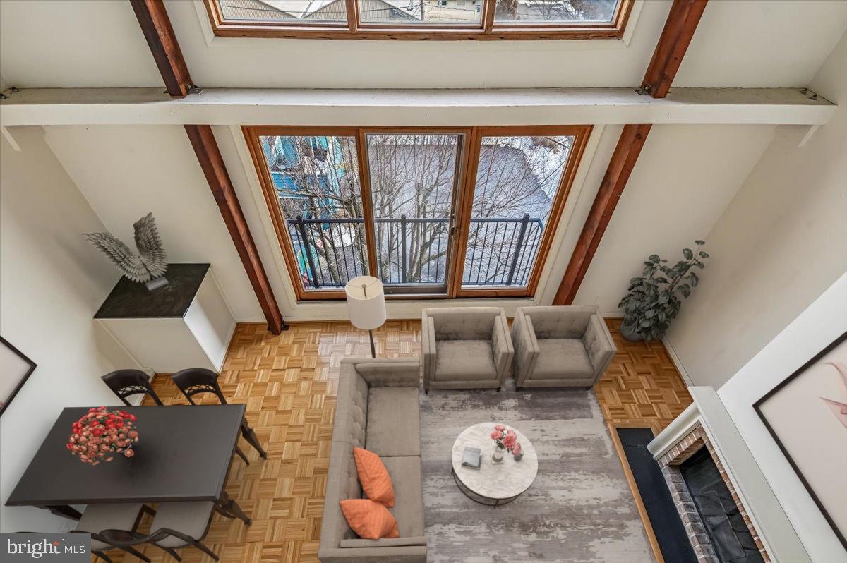 THE TECUMSEH - Residential