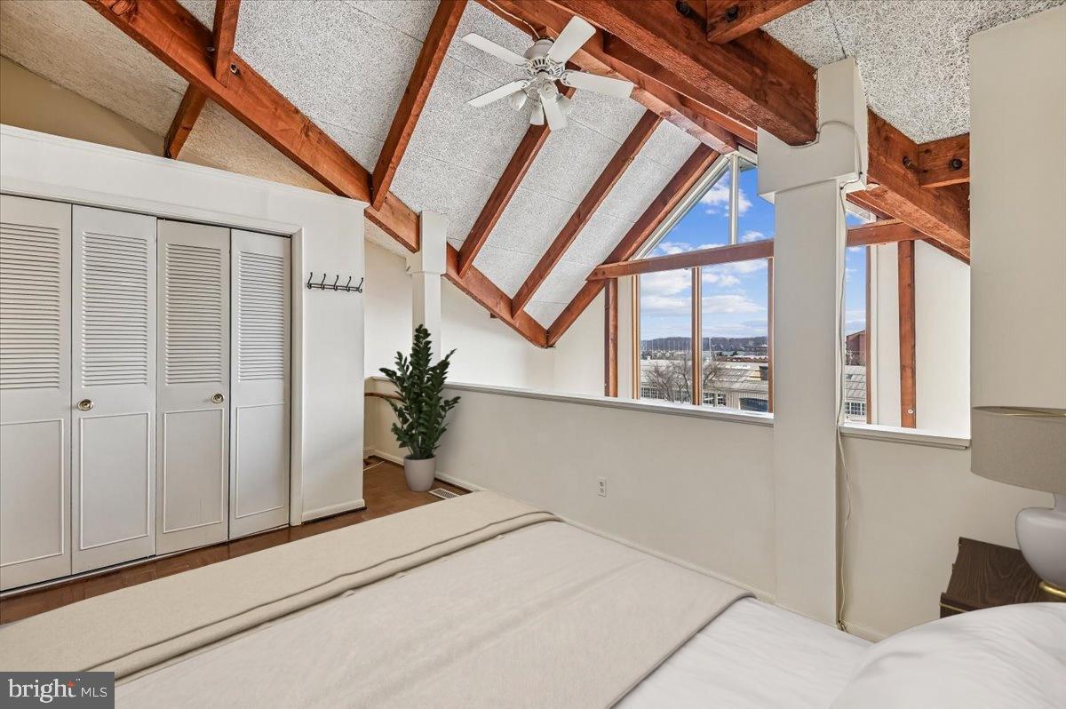 THE TECUMSEH - Residential