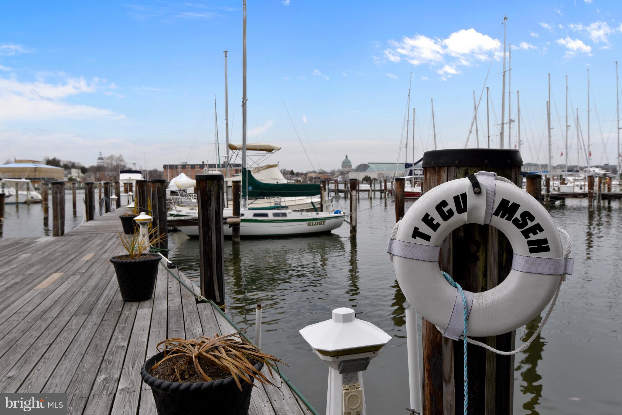 THE TECUMSEH - Residential