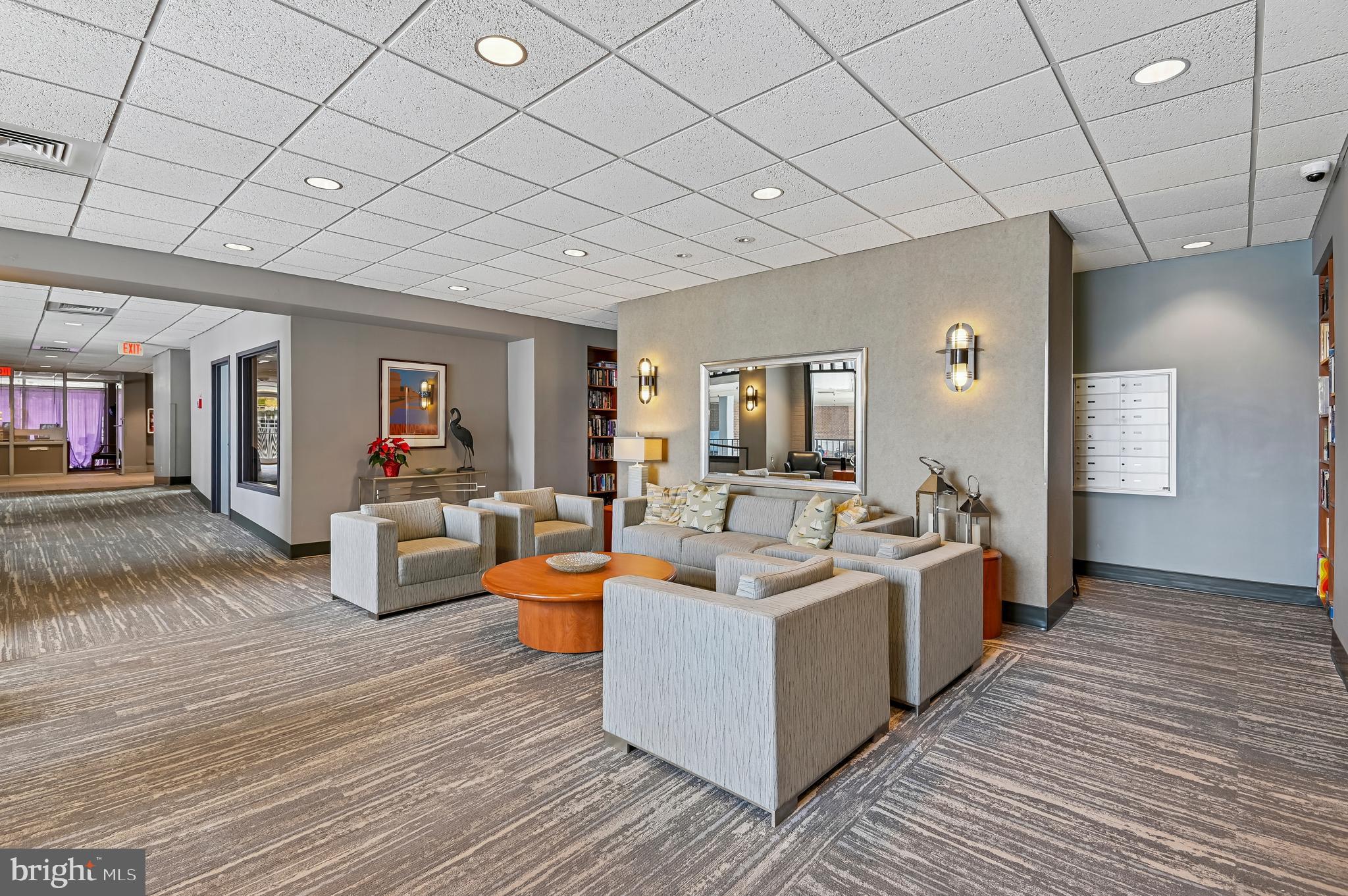 THE TECUMSEH - Residential