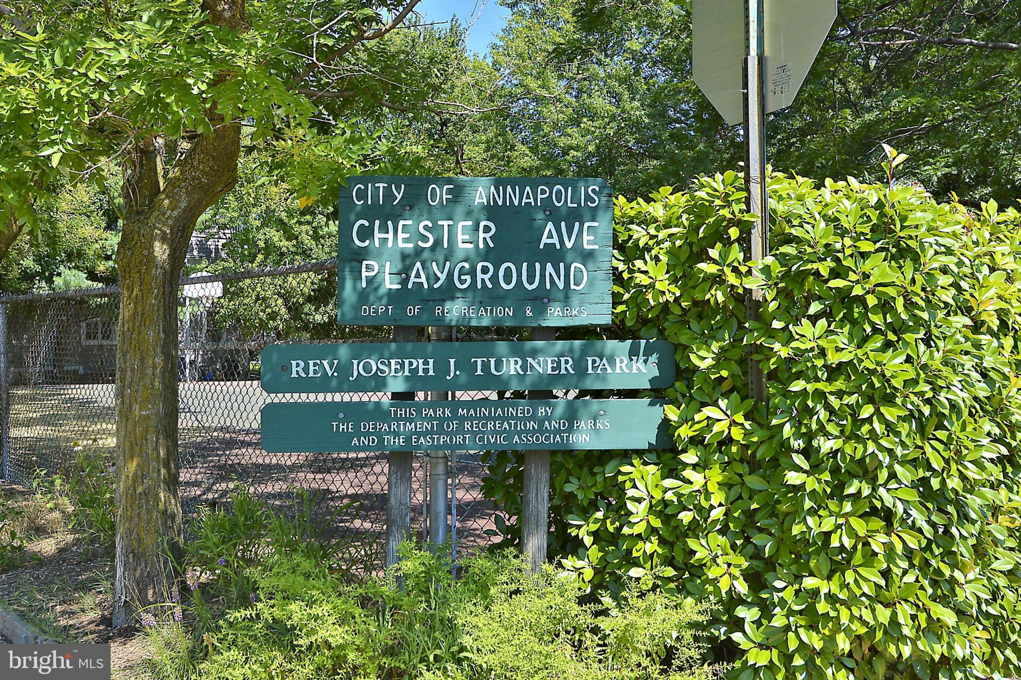 THE TECUMSEH - Residential