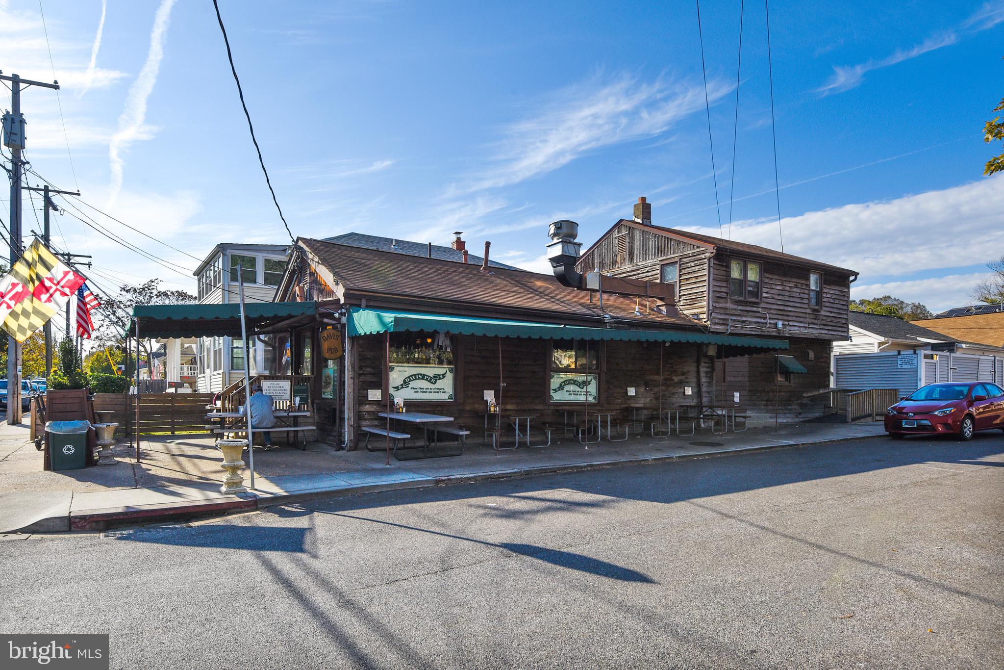 THE TECUMSEH - Residential