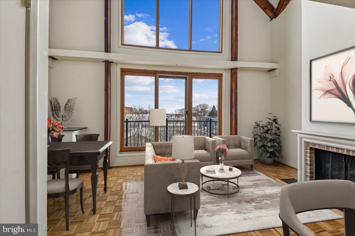 THE TECUMSEH - Residential