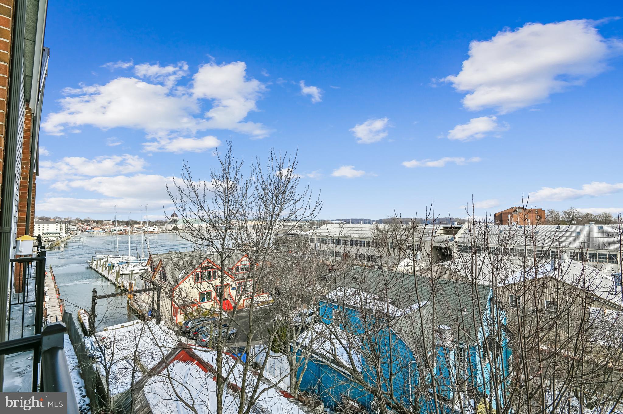 THE TECUMSEH - Residential