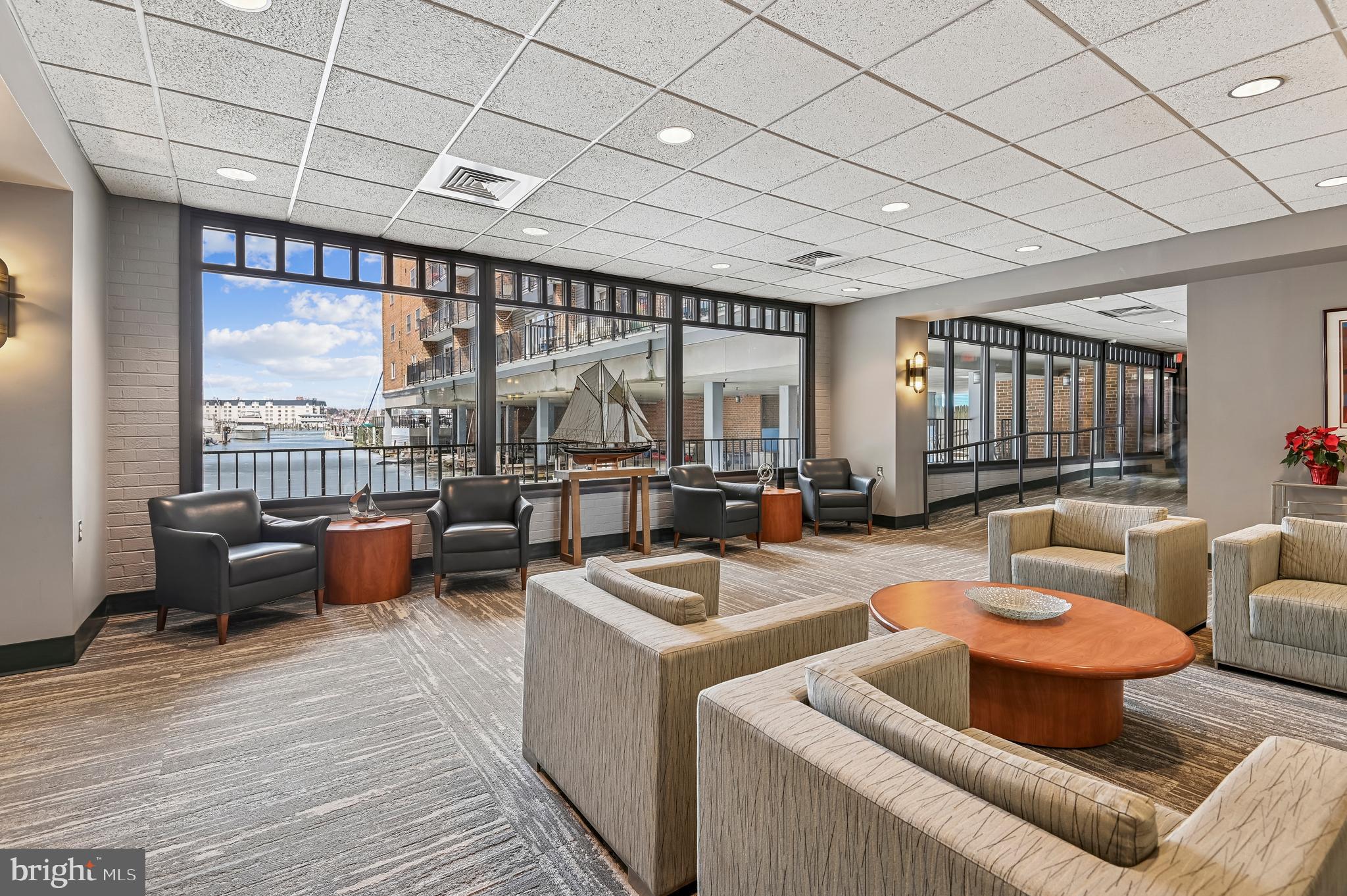 THE TECUMSEH - Residential