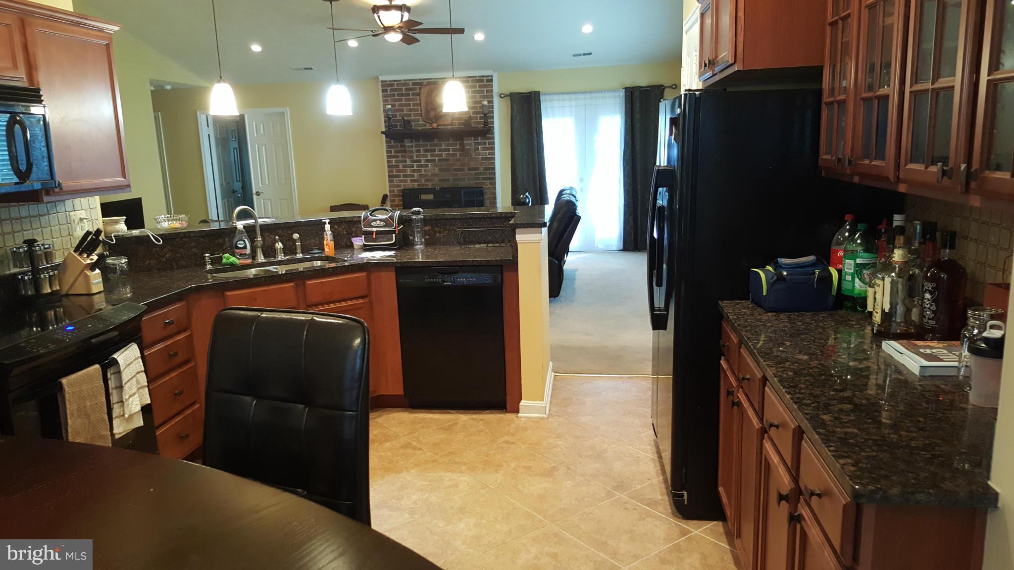 ST CHARLES SUB - LANCASTER - Residential