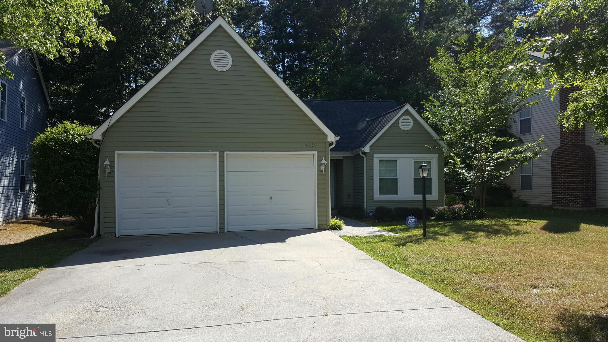 ST CHARLES SUB - LANCASTER - Residential