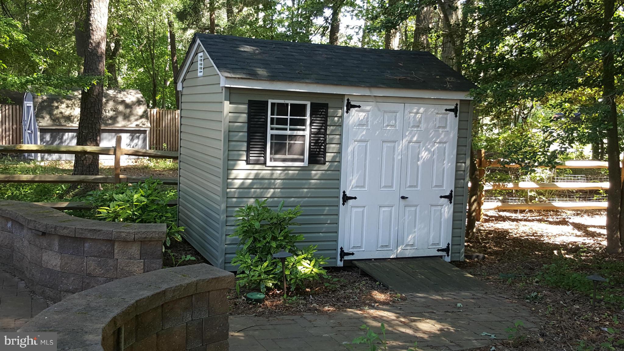 ST CHARLES SUB - LANCASTER - Residential