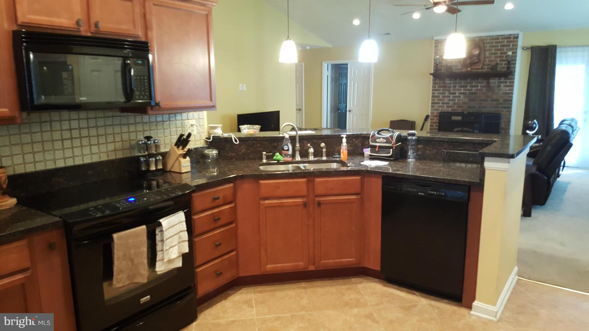 ST CHARLES SUB - LANCASTER - Residential