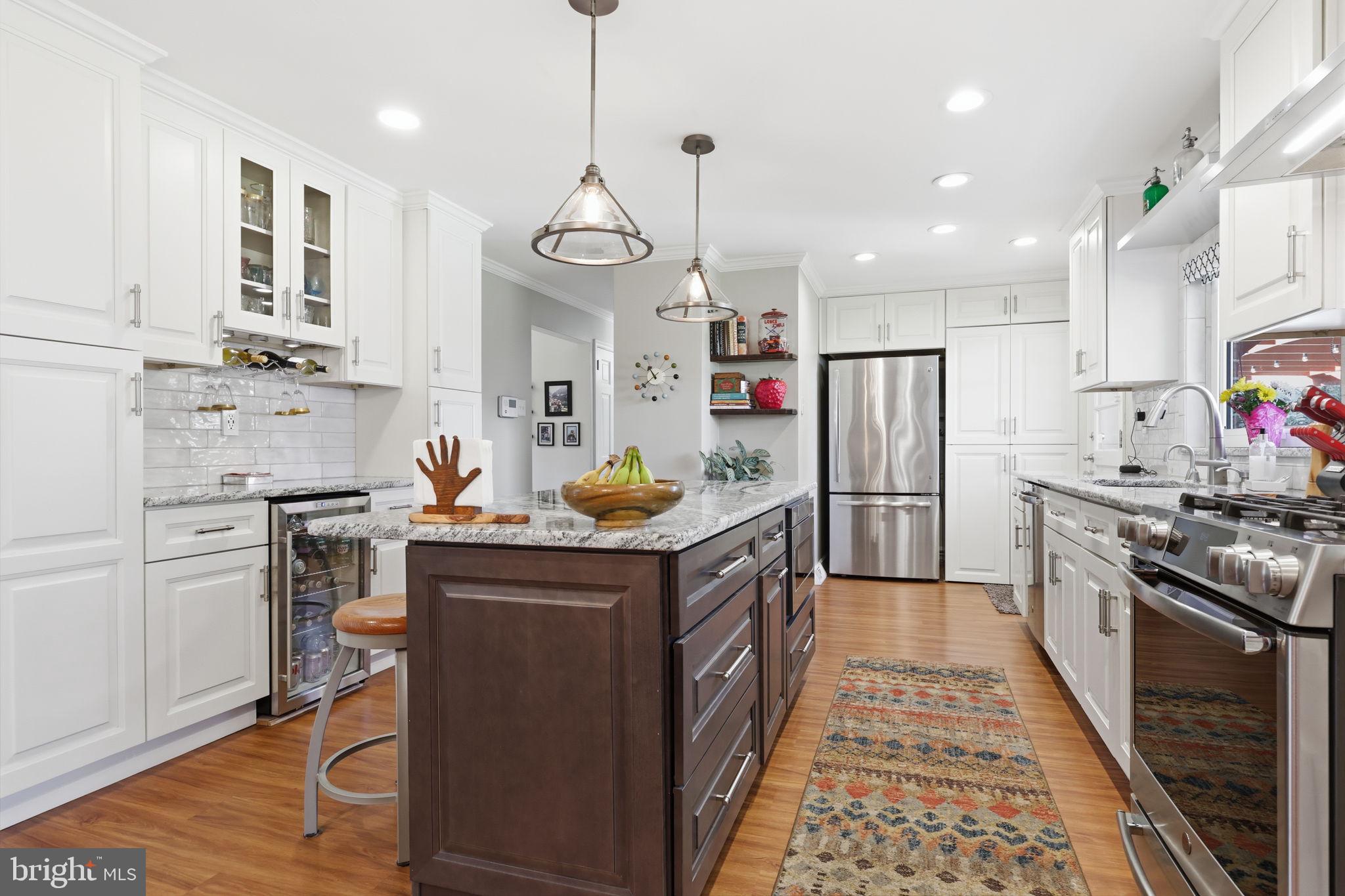 GREENRIDGE - Residential