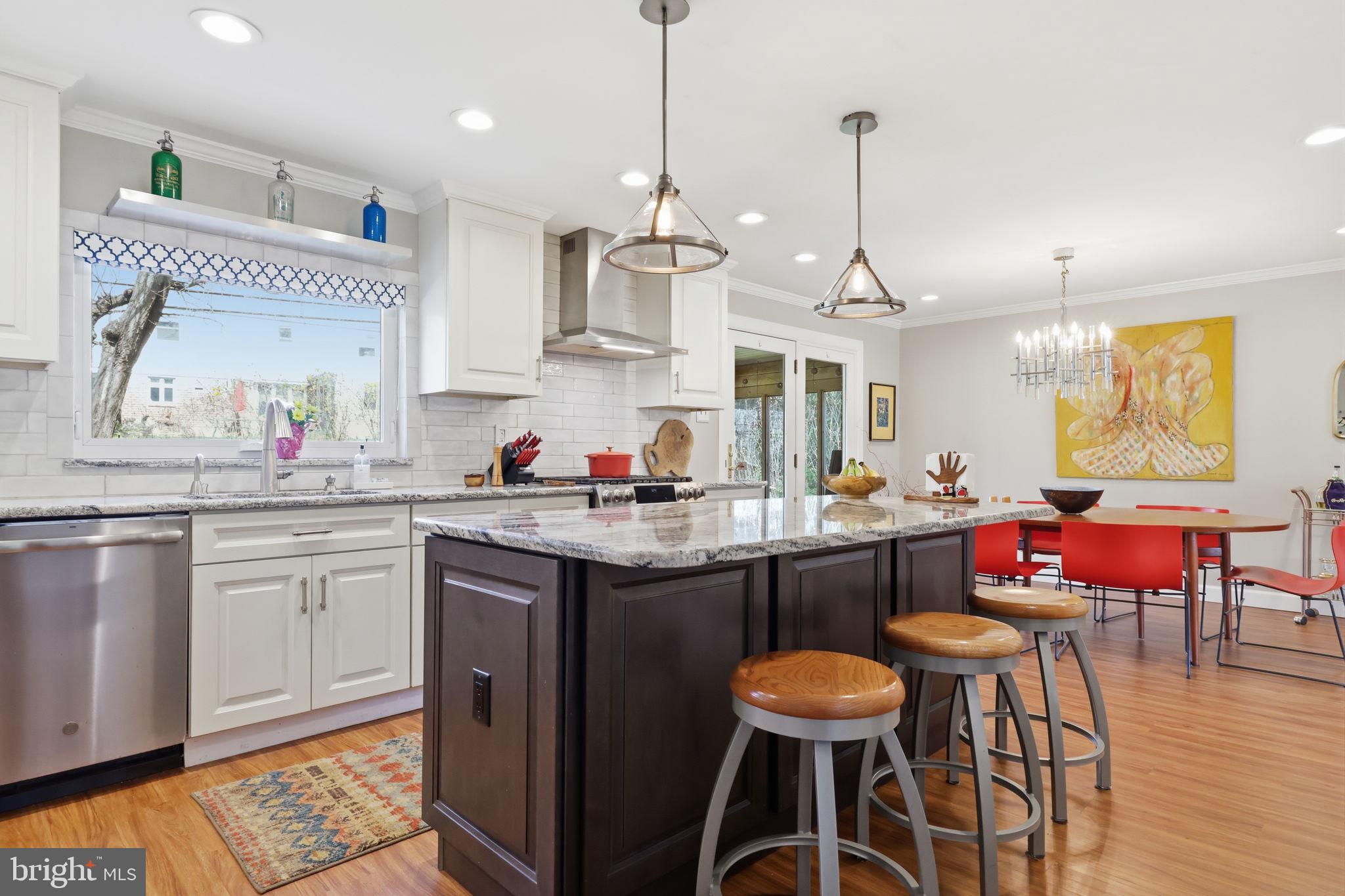 GREENRIDGE - Residential