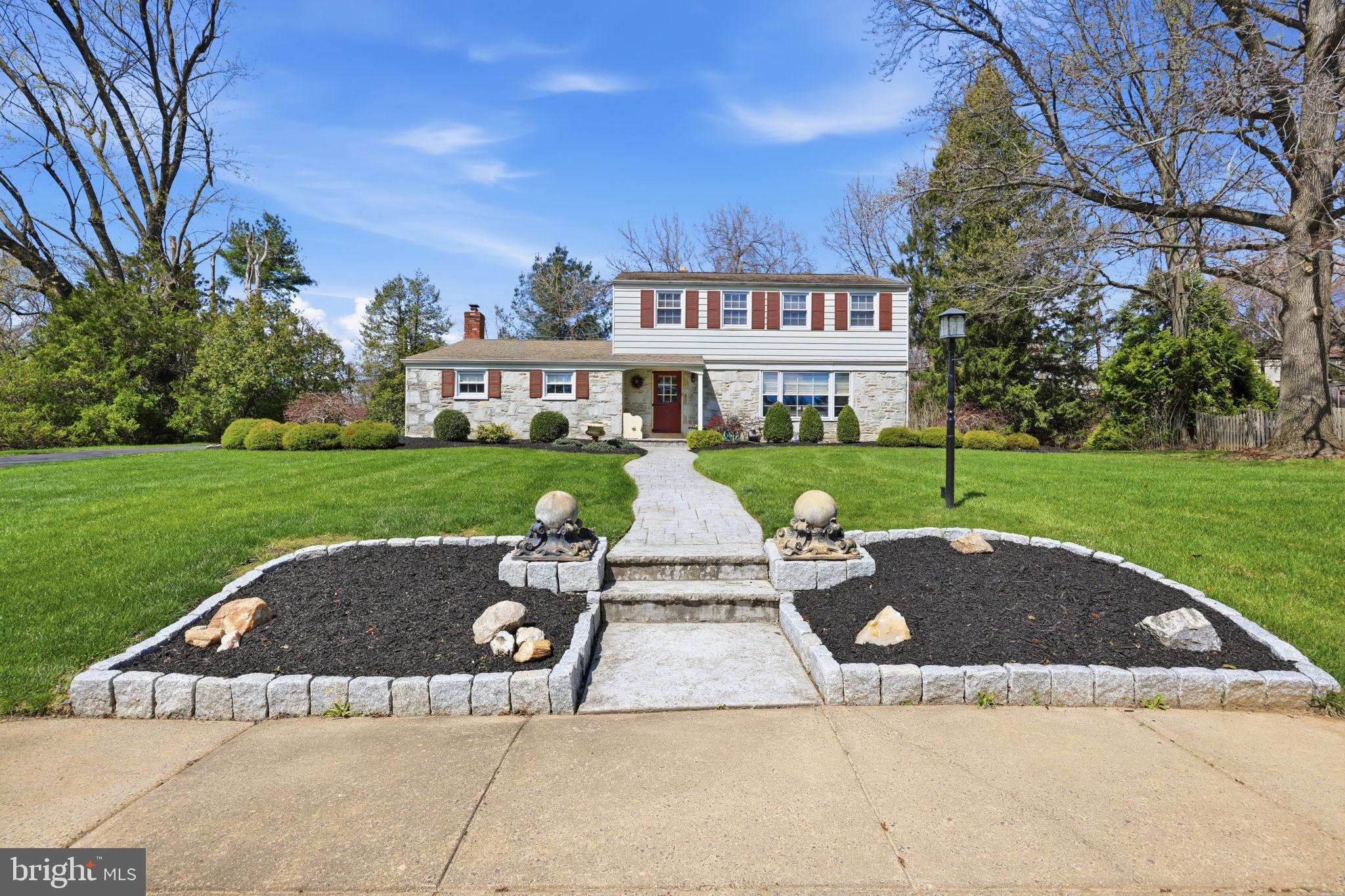 GREENRIDGE - Residential